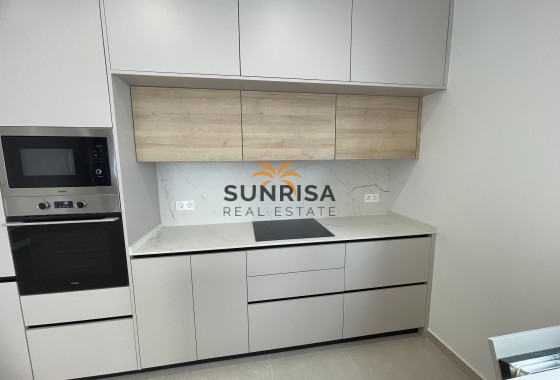 detached · New Build - Heredades · Alicante · Spain