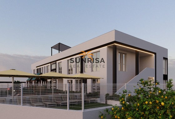 Penthouse · Nieuwbouw Woningen - Finestrat · Alicante · Spanje