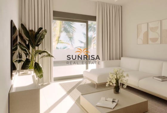 Appartement · Nieuwbouw Woningen - La Nucía · Alicante · Spanje