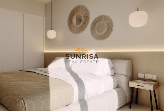 Appartement · Nieuwbouw Woningen - La Nucía · Alicante · Spanje