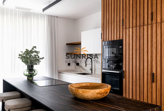 Villa · Nieuwbouw Woningen - La Nucía · Alicante · Spanje
