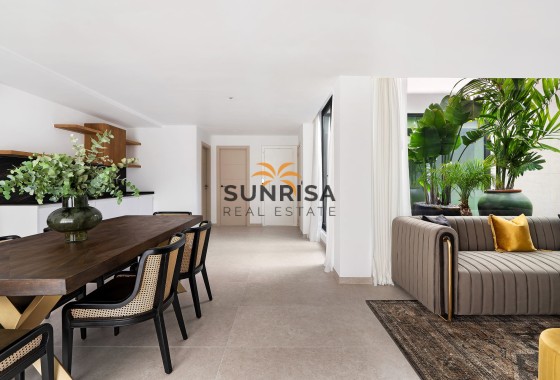 Villa · Nieuwbouw Woningen - La Nucía · Alicante · Spanje