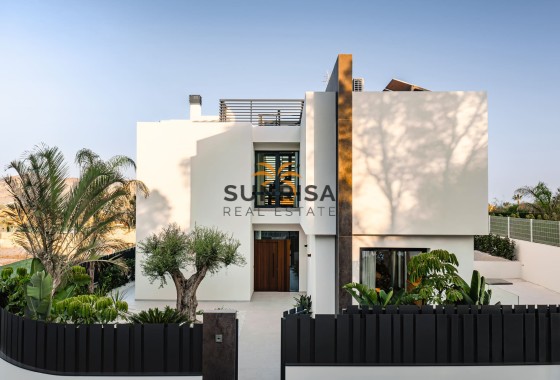 Villa · Nieuwbouw Woningen - La Nucía · Alicante · Spanje