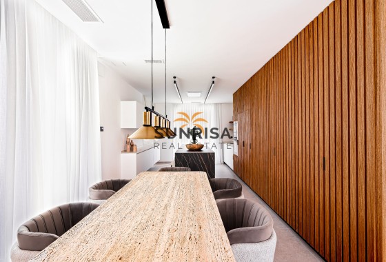 Villa · Nieuwbouw Woningen - La Nucía · Alicante · Spanje