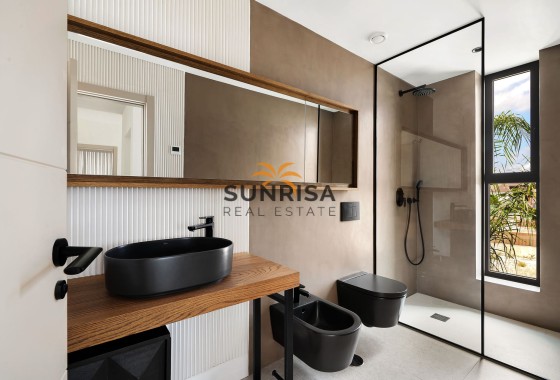 Villa · Nieuwbouw Woningen - La Nucía · Alicante · Spanje