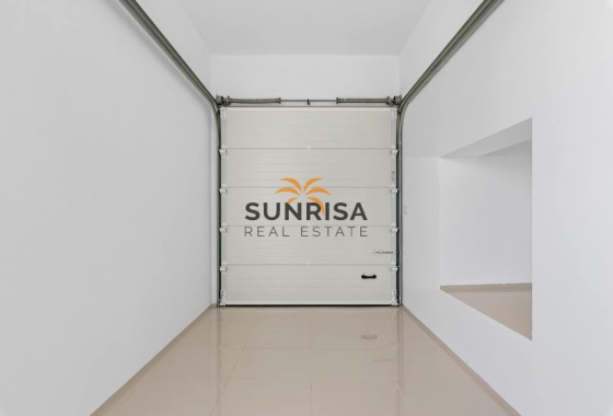 detached · Obra nueva - Los Alcázares · Murcia · España