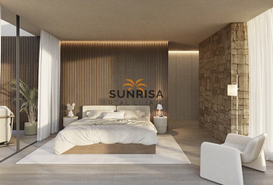Villa · New Build - Benissa · Alicante · Spain
