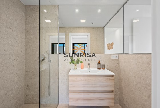 Apartment · New Build - Los Alcázares · Murcia · Spain