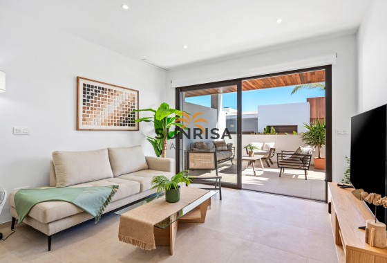 Apartment · New Build - Los Alcázares · Murcia · Spain