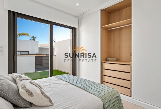 Apartment · New Build - Los Alcázares · Murcia · Spain