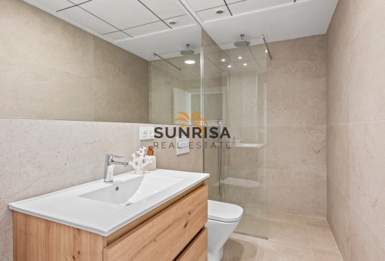 Apartment · New Build - Los Alcázares · Murcia · Spain