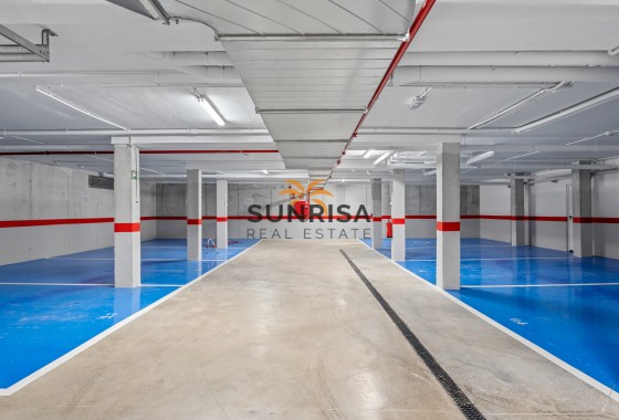 Apartment · New Build - Los Alcázares · Murcia · Spain