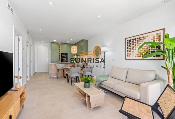 Penthouse · New Build - Los Alcázares · Murcia · Spain