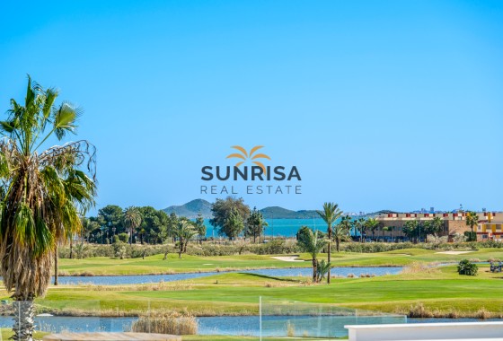 Penthouse · New Build - Los Alcázares · Murcia · Spain