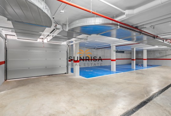 Penthouse · New Build - Los Alcázares · Murcia · Spain