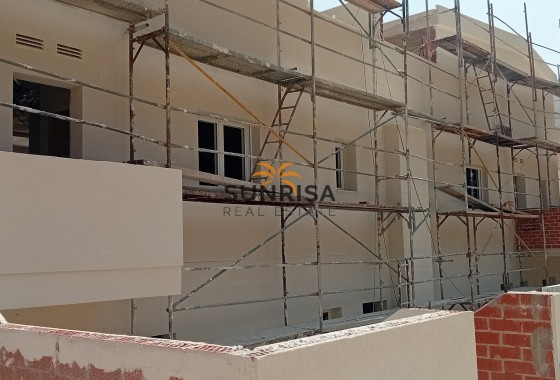 Apartment · New Build - Xeresa · Valencia · Spain