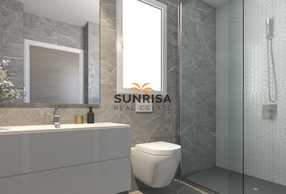 Apartment · New Build - Xeresa · Valencia · Spain