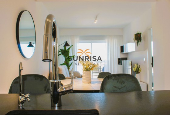 Apartment · New Build - Xeresa · Valencia · Spain