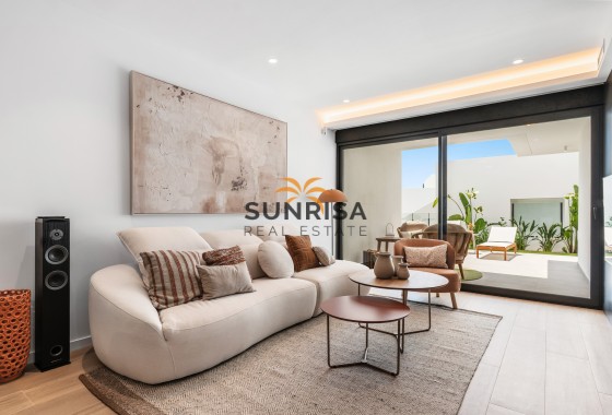 Apartment · New Build - Cumbre del Sol · Alicante · Spain
