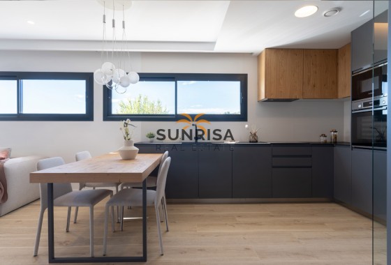 Penthouse · New Build - Cumbre del Sol · Alicante · Spain