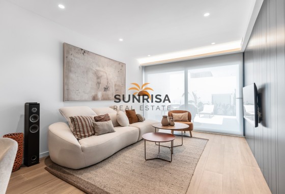 Penthouse · New Build - Cumbre del Sol · Alicante · Spain