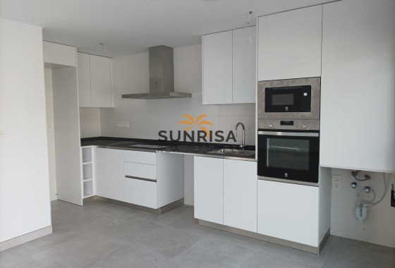 Semi-detached · New Build - Gran Alacant · Alicante · Spain