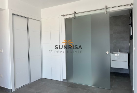 Semi-detached · New Build - Gran Alacant · Alicante · Spain
