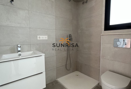 Semi-detached · New Build - Gran Alacant · Alicante · Spain