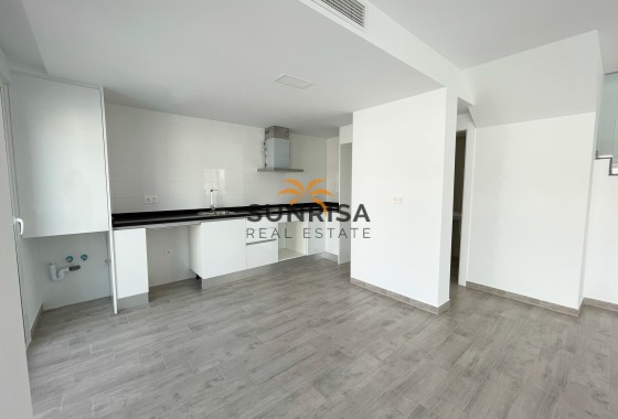 Semi-detached · New Build - Gran Alacant · Alicante · Spain