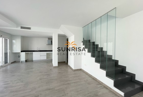 Semi-detached · New Build - Gran Alacant · Alicante · Spain