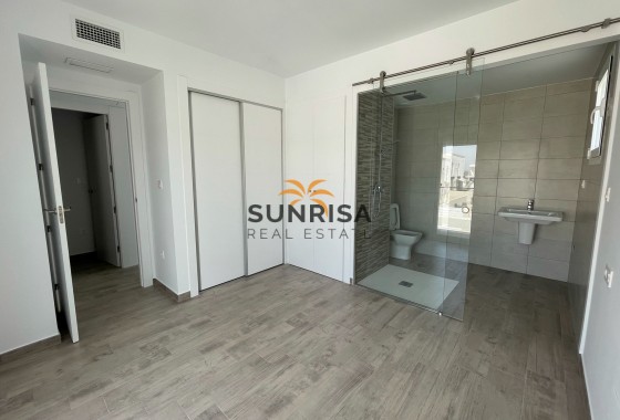 Semi-detached · New Build - Gran Alacant · Alicante · Spain