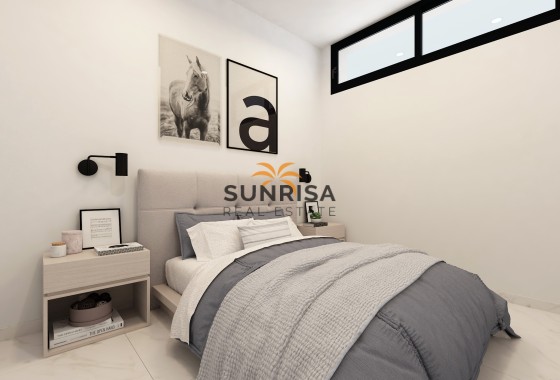 detached · New Build - La Nucía · Alicante · Spain