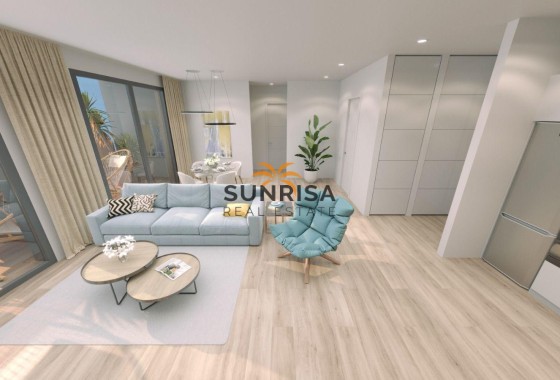 Penthouse · New Build - Torrevieja · Alicante · Spain
