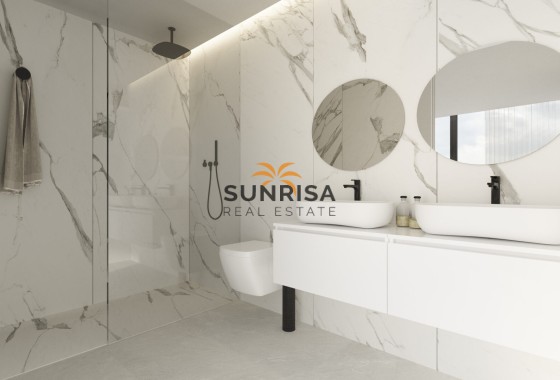 Villa · New Build - Teulada · Alicante · Spain