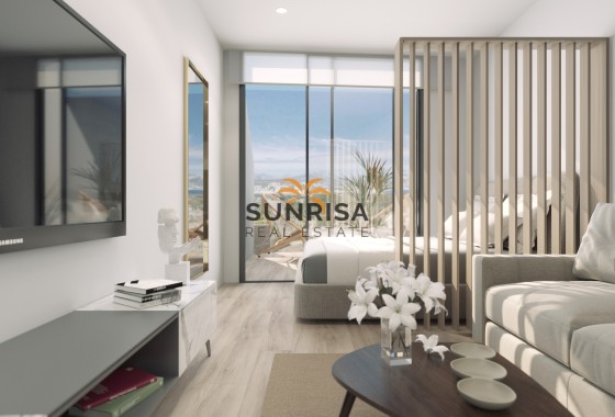 Apartment · New Build - Torrevieja · Alicante · Spain