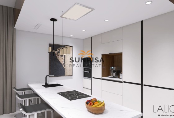 detached · New Build - Pinoso · Alicante · Spain
