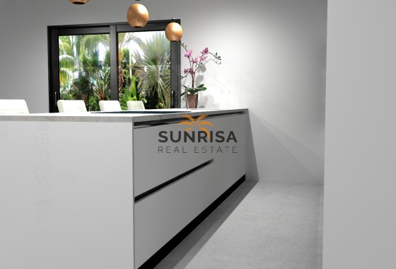 detached · New Build - Pinoso · Alicante · Spain