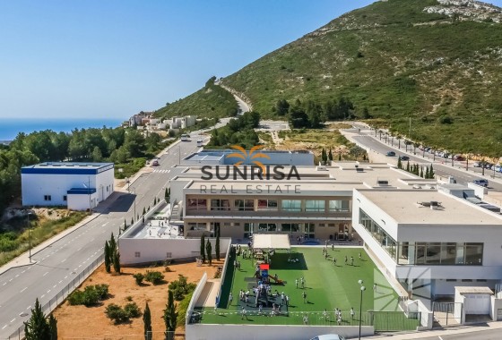 Villa · New Build - Cumbre del Sol · Alicante · Spain