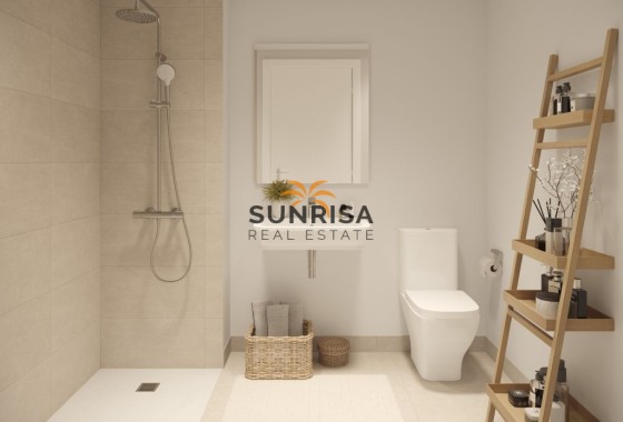 Apartment · New Build - Pulpí · Almería · Spain