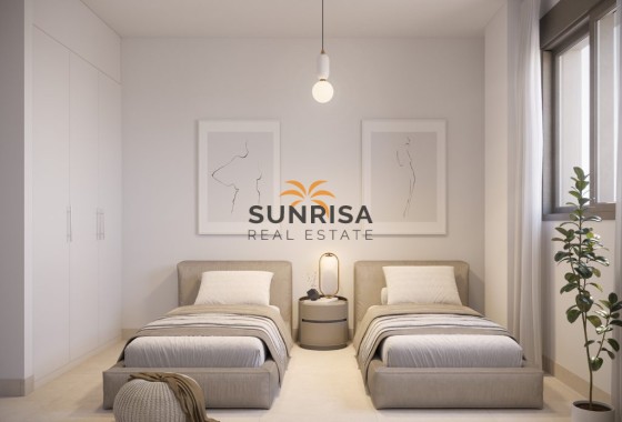 Apartment · New Build - Pulpí · Almería · Spain