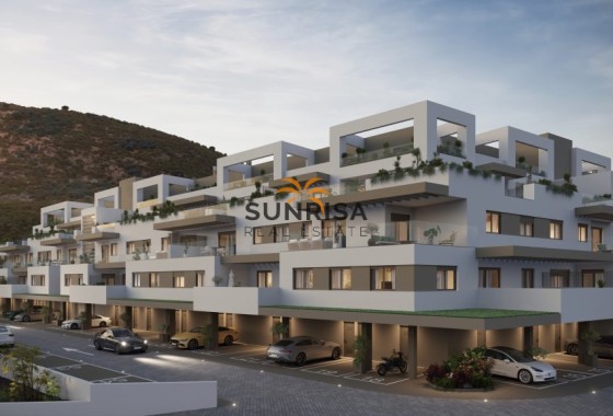 Apartment · New Build - Pulpí · Almería · Spain