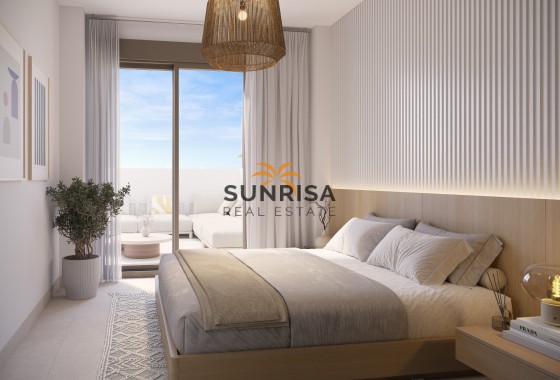 Apartment · New Build - Pulpí · Almería · Spain