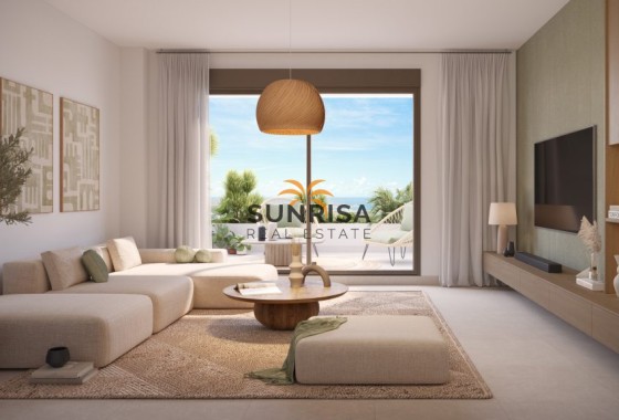 Apartment · New Build - Pulpí · Almería · Spain