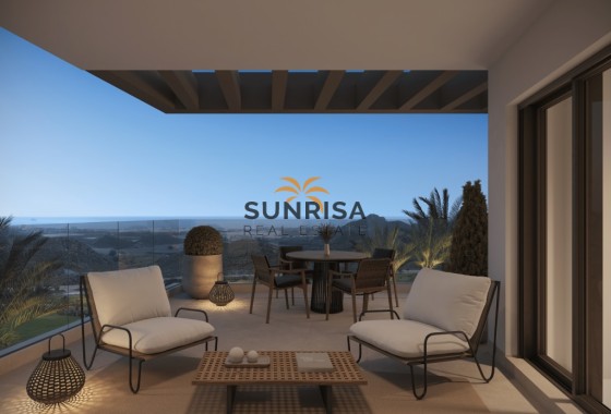 Apartment · New Build - Pulpí · Almería · Spain
