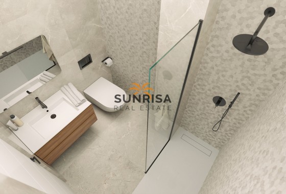 Penthouse · New Build - Torrevieja · Alicante · Spain