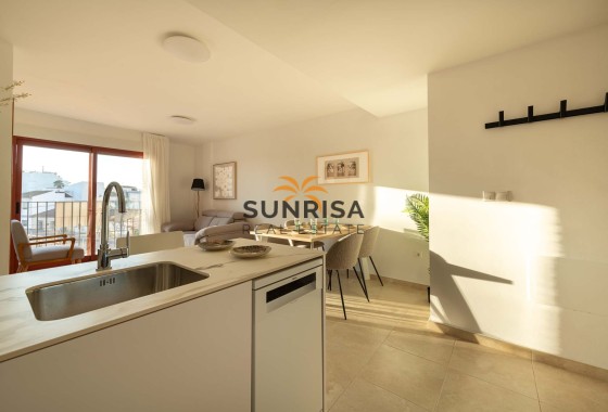 Apartment · New Build - Jerónimo y Avileses · Murcia · Spain