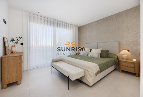 detached · New Build - Torrevieja · Alicante · Spain