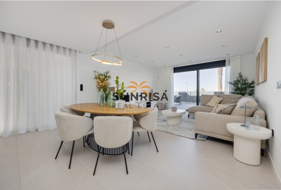 detached · New Build - Torrevieja · Alicante · Spain