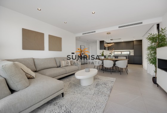 detached · New Build - Torrevieja · Alicante · Spain