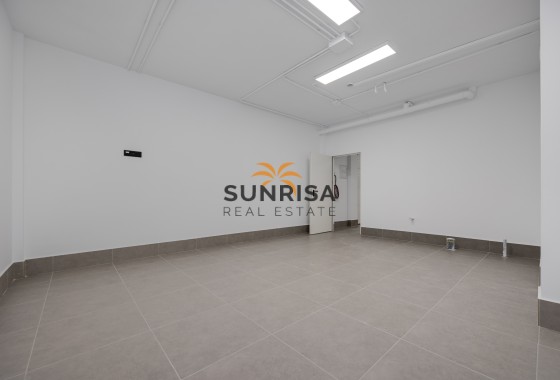 detached · New Build - Torrevieja · Alicante · Spain